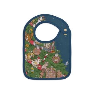 Atelier Choux | Christmas Bib